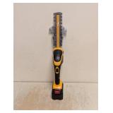 HEIN PRO 20V ELECTRIC HEDGE TRIMMER