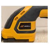 HEIN PRO 20V ELECTRIC HEDGE TRIMMER