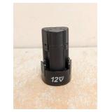 NEW DONG CHENG LITHIUM ION 2.0AH BATTERY