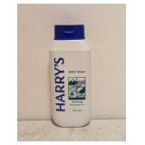 NEW HARRY’S BODY WASH SNOWCAP