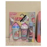 (2) NEW ASSORTED LIP BALMS