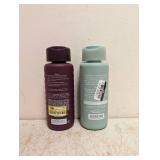 NEW KRISTEN ESS SHAMPOO AND CONDITIONER