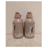 (2) SALTAIR SANTAL BLOOM SERUM BODY WASH