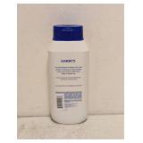 NEW HARRY’S BODY WASH LODGE