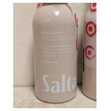 (2) SALTAIR SANTAL BLOOM SERUM BODY WASH
