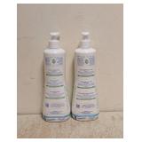 NEW MUSTELA BODY LOTION & GENTLE CLEANSING GEL HAIR AND BODY