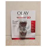 OLAY REGENERIST 10 THE MULTI-TASKING ANTI-AGING FACIAL MOISTURIZER