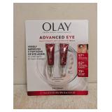 OLAY ADVANCED EYE MULTI-TASKING ANTI-AGING EYE CREAM