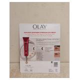 OLAY ADVANCED EYE MULTI-TASKING ANTI-AGING EYE CREAM