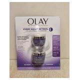 OLAY EVERY NIGHT RETINOL