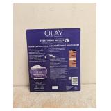 OLAY EVERY NIGHT RETINOL