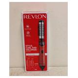 NEW REVLON STYLE, CURL AND VOLUMIZE HOT AIR KIT
