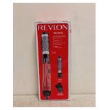 NEW REVLON STYLE, CURL AND VOLUMIZE HOT AIR KIT