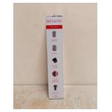 NEW REVLON STYLE, CURL AND VOLUMIZE HOT AIR KIT