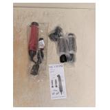 NEW REVLON STYLE, CURL AND VOLUMIZE HOT AIR KIT