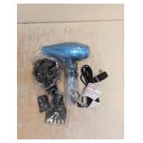 NEW BABYLISS PRO NANO TITANIUM TURBO EXTREME PROFESSIONAL DRYER
