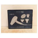 NEW INFINITI PRO BY CONAIR PROFORMA SERIES IONIC CERAMIC DRYER
