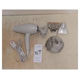 NEW INFINITI PRO BY CONAIR PROFORMA SERIES IONIC CERAMIC DRYER