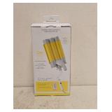 NEW STYLE CHEMISTRY BY CONAIR 1 1/4 WAVER