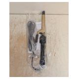 NEW HOT TOOLS PRO SIGNATURE 3/4” CURLING IRON