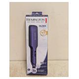 NEW REMINGTON GLOSS 2” FLAT IRON