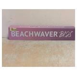 NEW BEACHWAVER B1.25 ROTATING CURLING IRONS