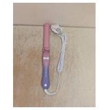 NEW BEACHWAVER B1.25 ROTATING CURLING IRONS