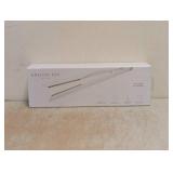 NEW KRISTEN ESS HAIR 3-IN-ONE FLAT IRON