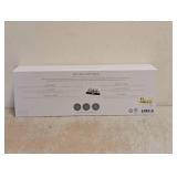 NEW KRISTEN ESS HAIR 3-IN-ONE FLAT IRON