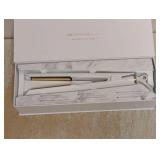 NEW KRISTEN ESS HAIR 3-IN-ONE FLAT IRON