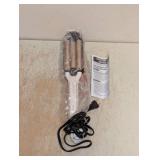 NEW REMINGTON 4-IN-1 ADJUSTABLE WAVER