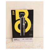 NEW BEARD CLUB T-BLADE BEARD EDGER