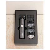 NEW BEARD CLUB T-BLADE BEARD EDGER