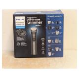 PHILIPS NORELCO ULTIMATE PRECISION ALL-IN-ONE TRIMMER SET