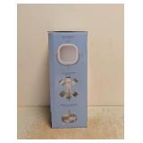 NEW CONAIR LED-LIGHTED VANITY MIRROR