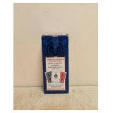 NEW BICYCLE 12 DECK OF PLAYING CARDS 6 RED 6 BLUE