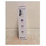 NEW ART + SOUND LED LIGHT UP UNICORN WIRELESS HEADPHONES