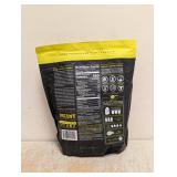 NEW ASCENT 100% WHEY NATIVE WHEY PROTEIN BLEND VANILLA BEAN 25G PROTEIN