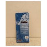 NEW KIRKLAND SIGNATURE GOLF GLOVES 4 PACK SIZE X-LARGE