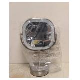 NEW CONAIR LED-LIGHTED VANITY MIRROR