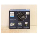 PHILIPS NORELCO ULTIMATE PRECISION ALL-IN-ONE TRIMMER SET