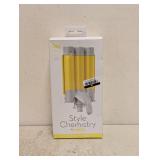 NEW STYLE CHEMISTRY BY CONAIR 1 1/4 WAVER