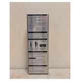 NEW NO.7 LABORATORIES LINE CORRECTING BOOSTER SERUM