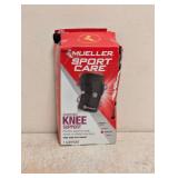 MUELLER SPORT CARE ADJUSTABLE KNEE SUPPORT