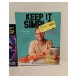 NEW ASSORTED CHILDREN AND ADULT READING BOOKS