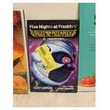 NEW ASSORTED CHILDREN AND ADULT READING BOOKS