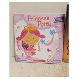 NEW ASSORTED CHILDREN AND ADULT READING BOOKS