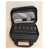 NEW SAVIOR EQUIPMENT FIREARMS BAG