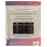 NEW WOMENS RIP IT VOLLEYBALL KNEE PADS MEDIUM