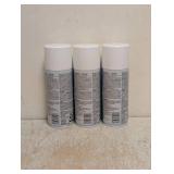 (3) NEW CLOROX FABRIC SANITIZER